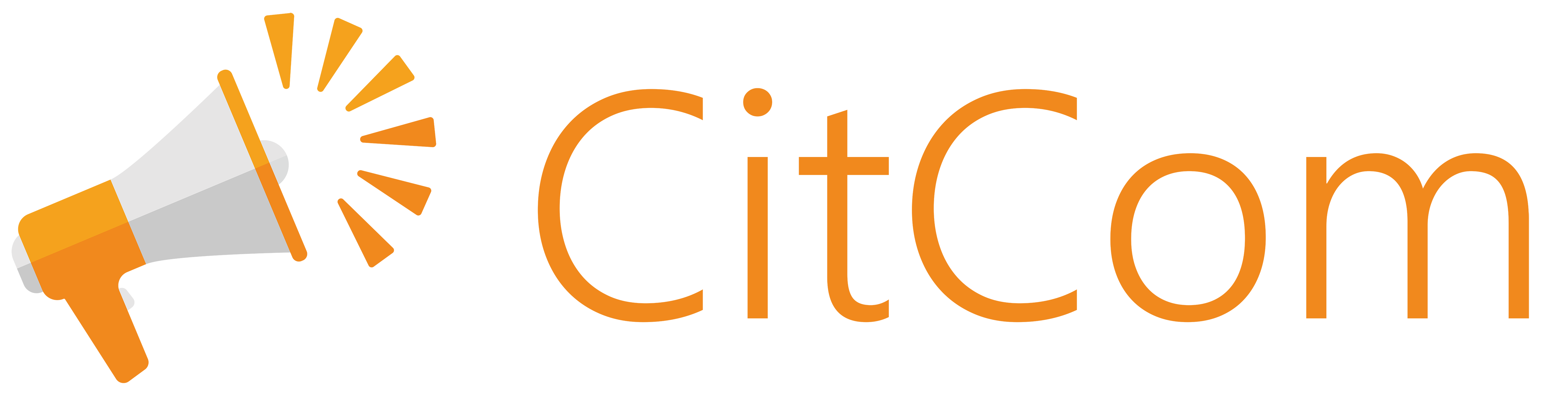 CitCom - Rejoignez vos citoyens rapidement et efficacement