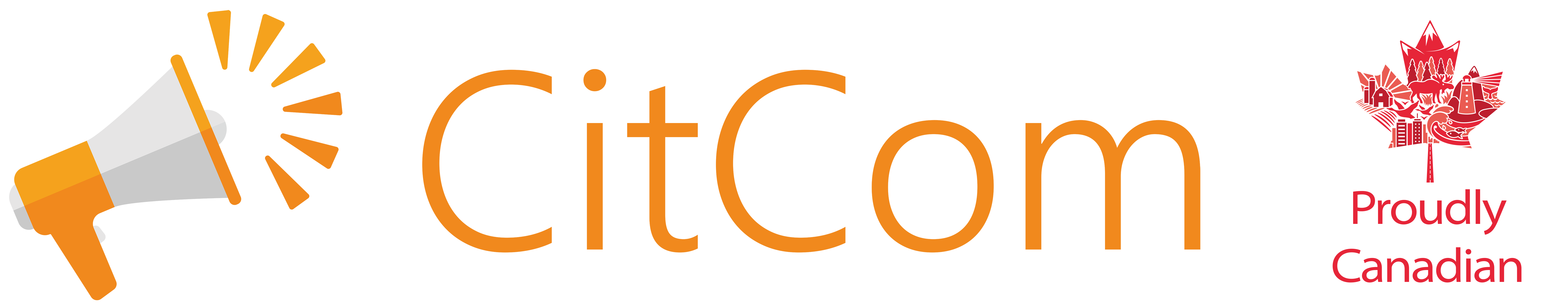 CitCom - Reach your citizens quickly and efficiently